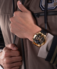 GUESS CONTINENTAL GW0262G2