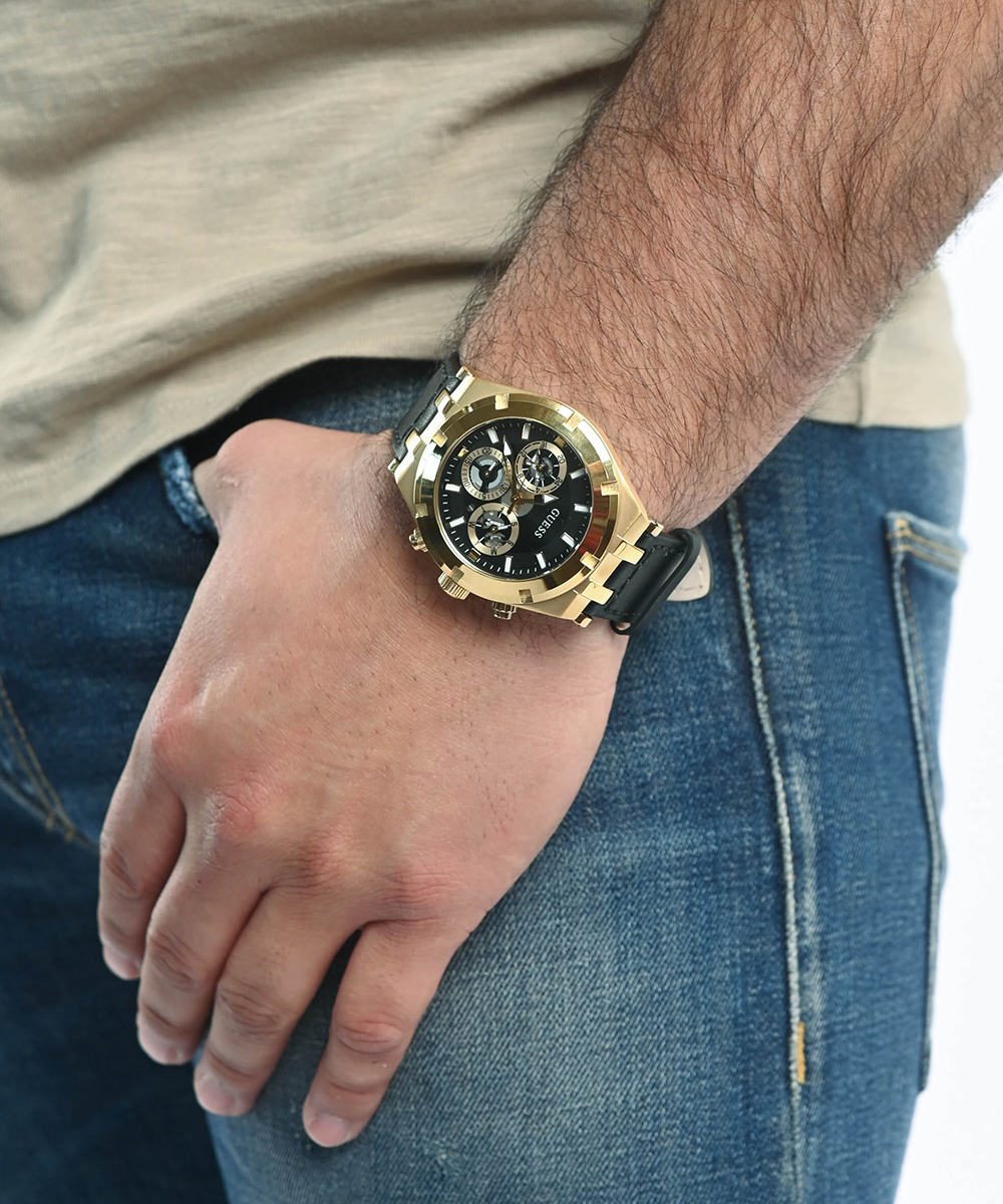 GUESS CONTINENTAL GW0262G2