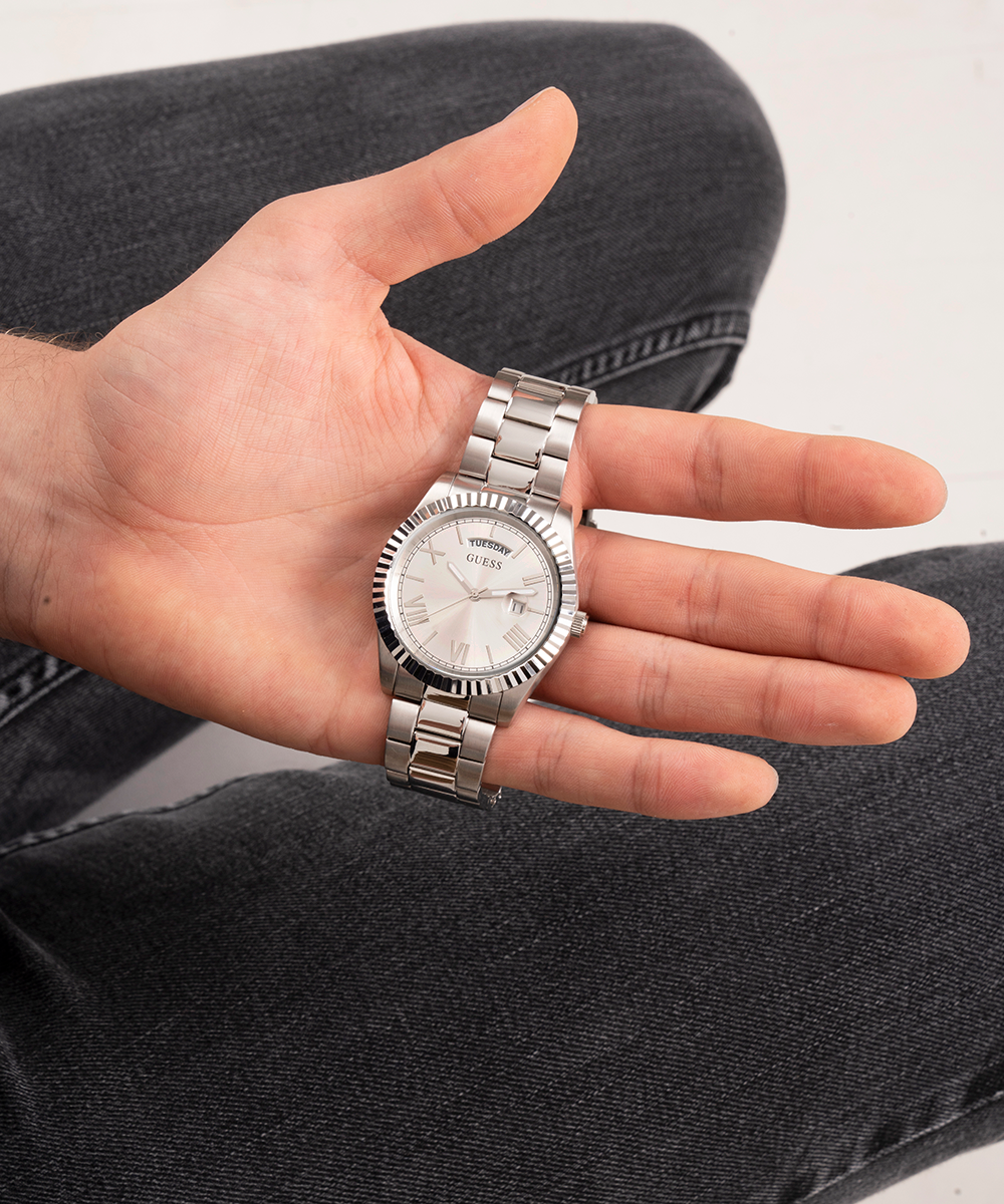 GUESS CONNOISSEUR GW0265G6 â GC Shop Egypt