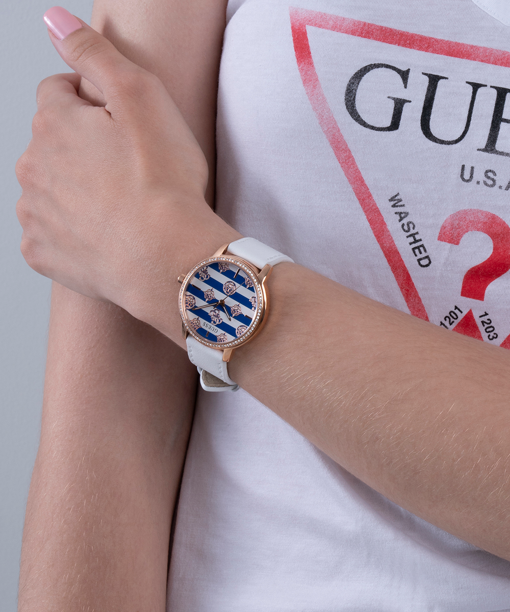 GUESS MARINA GW0398L2