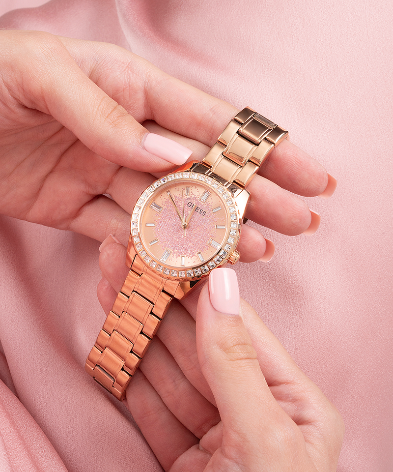 GUESS GLITTER BURST GW0405L3 – GC Shop Egypt - Main Image