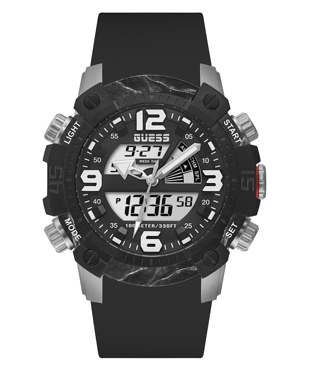 GUESS SLATE GW0421G1