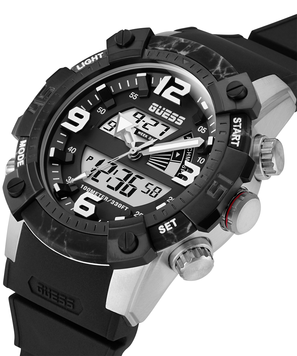GUESS SLATE GW0421G1