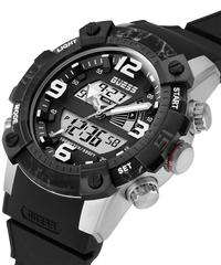 GUESS SLATE GW0421G1