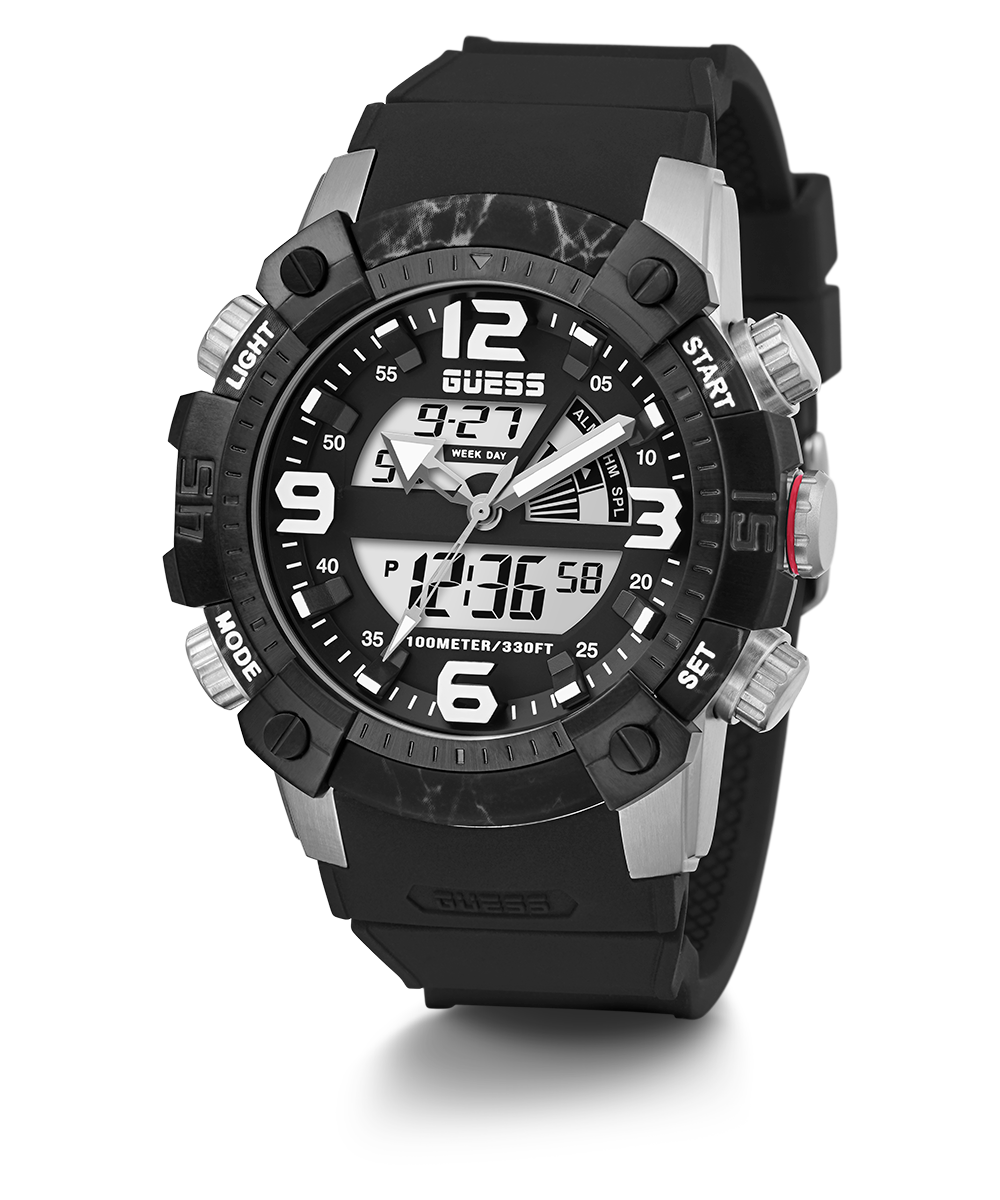 GUESS SLATE GW0421G1