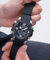 GUESS SLATE GW0421G1