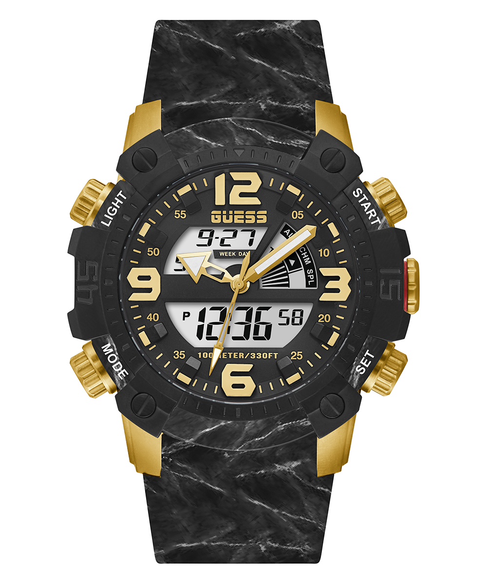 GUESS SLATE GW0421G2