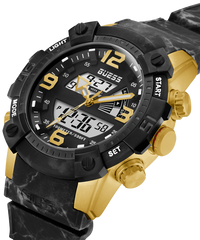 GUESS SLATE GW0421G2