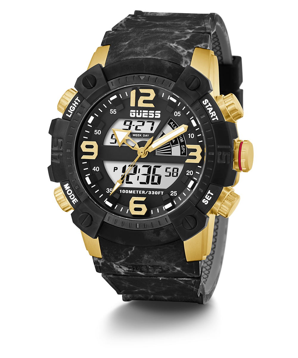 GUESS SLATE GW0421G2