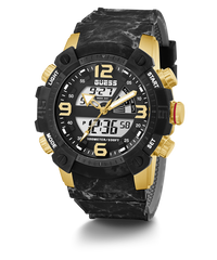 GUESS SLATE GW0421G2
