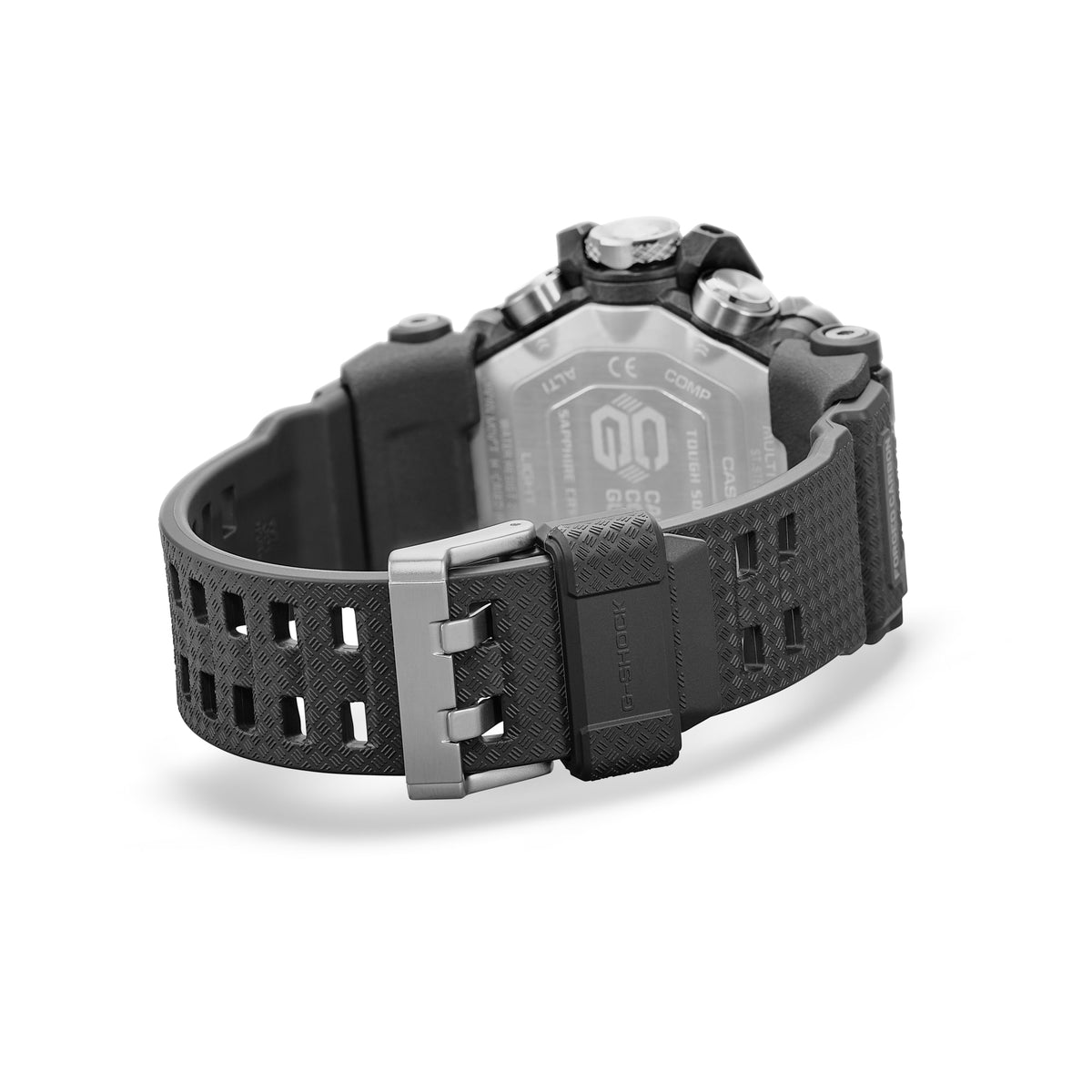 G-SHOCK GWG-2000-1A1DR MASTER OF G