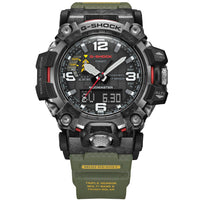 G-SHOCK GWG-2000-1A3DR MASTER OF G