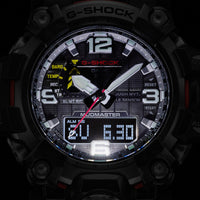 G-SHOCK GWG-2000-1A3DR MASTER OF G