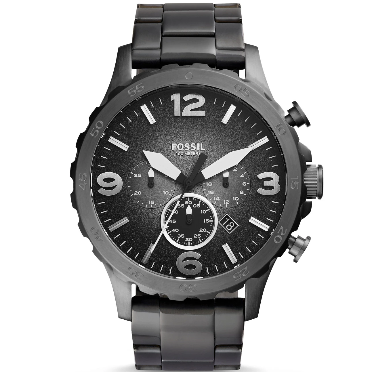 Jr1437 FOSSIL NATE JR1437 – GC Shop Egypt