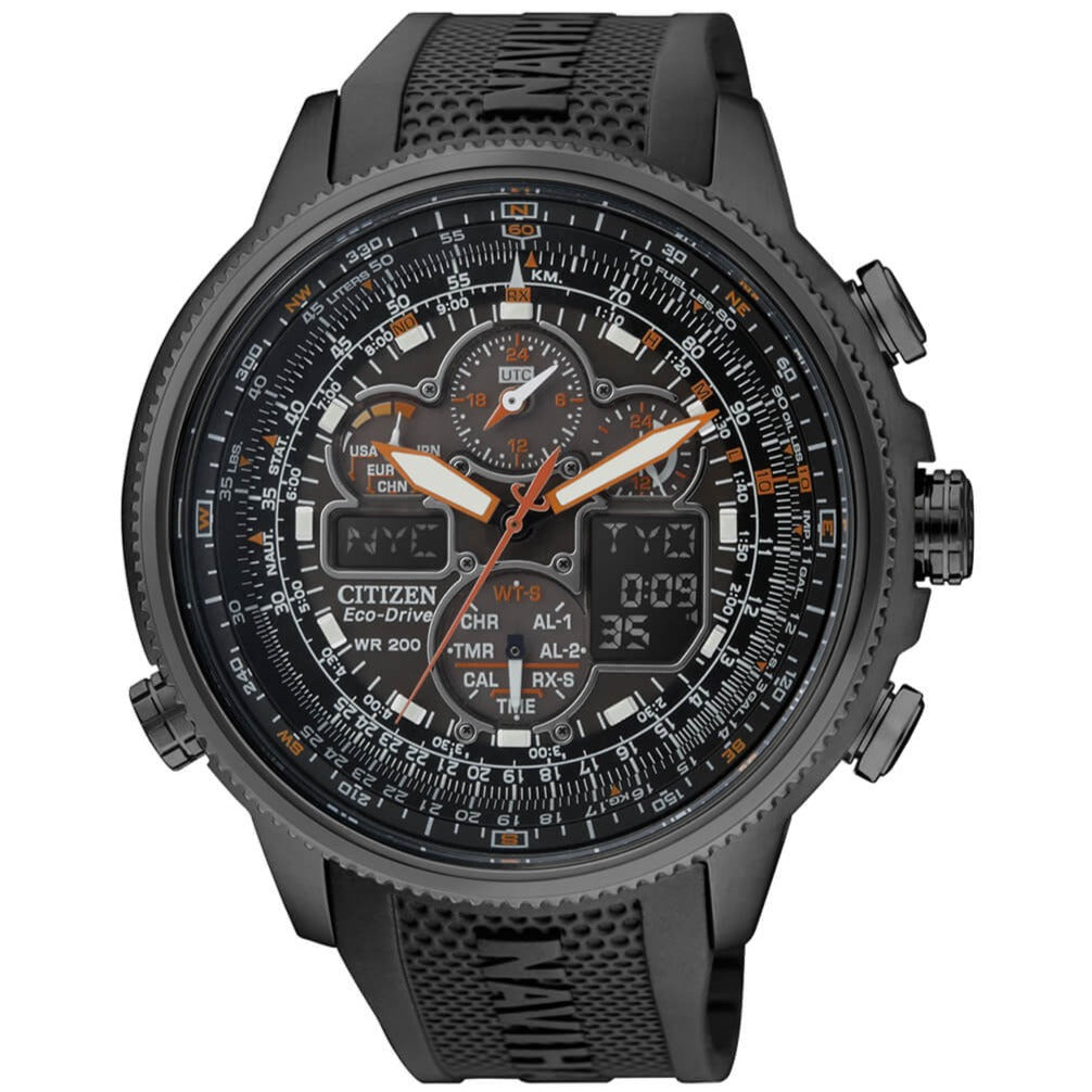 CITIZEN JY8035-04E Promaster Navihawk – GC Shop Egypt