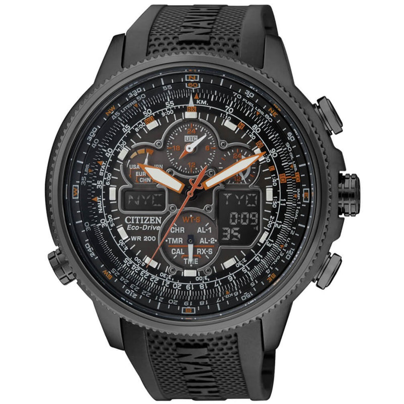 CITIZEN JY8035-04E Promaster Navihawk – GC Shop Egypt