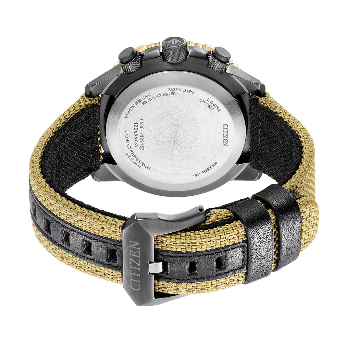 CITIZEN JY8074-11X Promaster Skyhawk – GC Shop Egypt