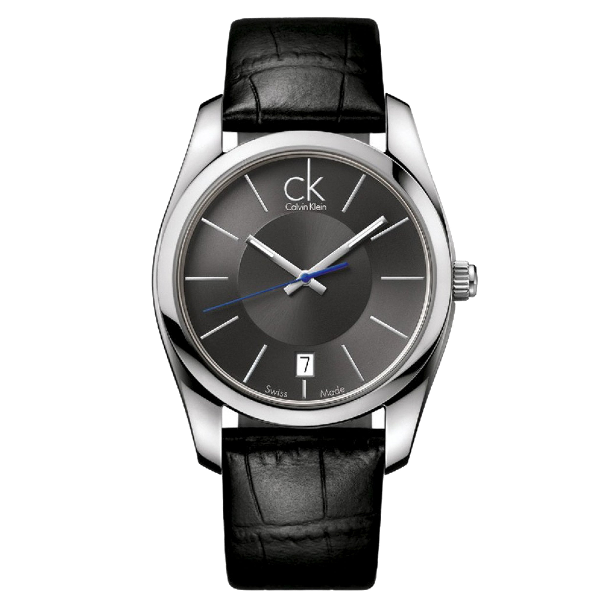 CALVIN KLEIN】Swiss Made kok211 - 腕時計(アナログ)