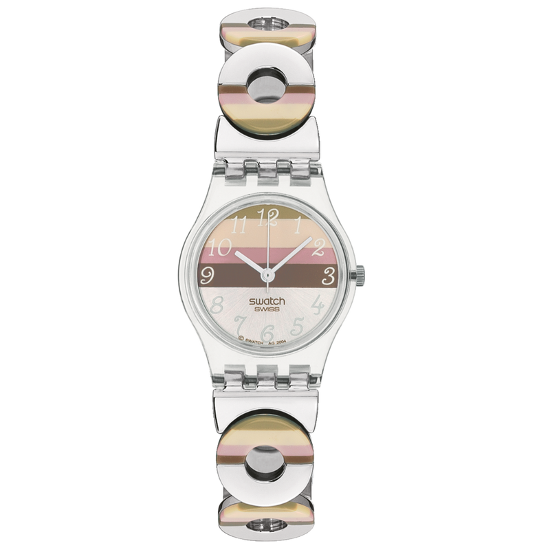 Swatch swiss 2025 ag 2004 price