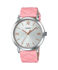 CASIO LTP-E153L-4ADF Women Watch