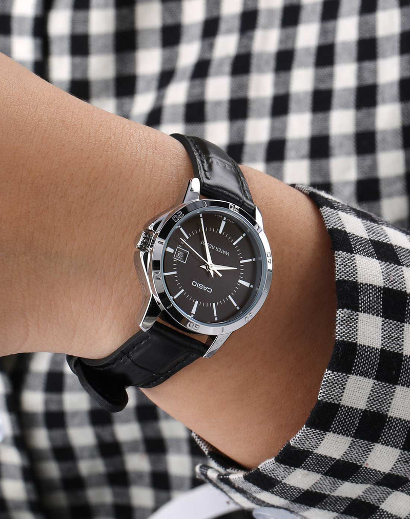 CASIO LTP-V004L-1AUDF Women Watch – GC Shop Egypt