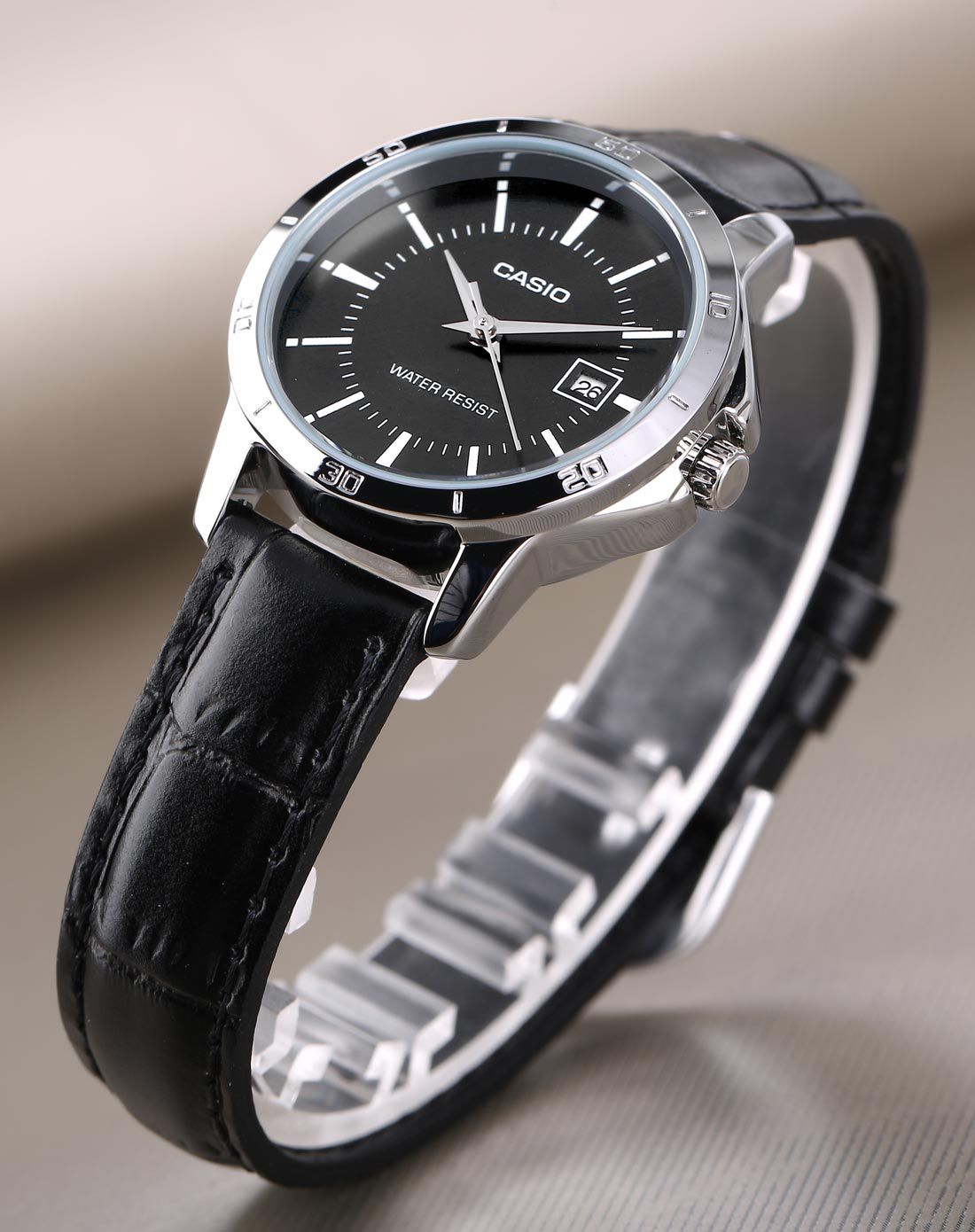 CASIO LTP-V004L-1AUDF Women Watch – GC Shop Egypt