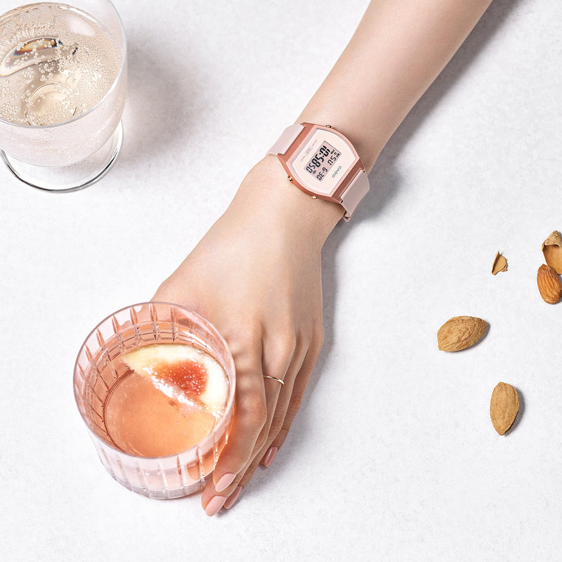 CASIO LW-204-4ADF Women Watch – GC Shop Egypt