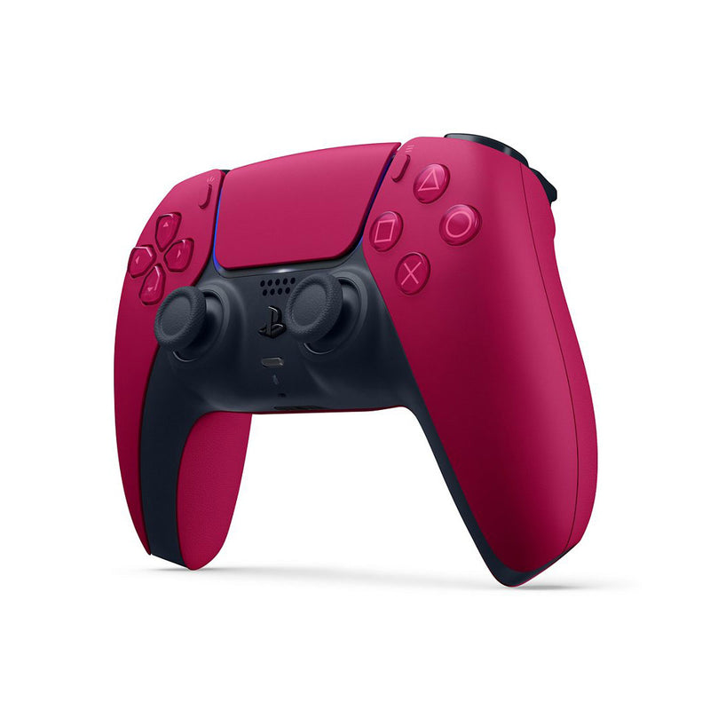 Sony PS5 DualSense Wireless Controller - Cosmic Red (Official Warranty – GC Shop Egypt