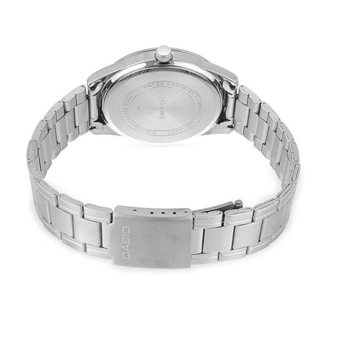 CASIO MTP-V004D-7B2UDF Men Watch