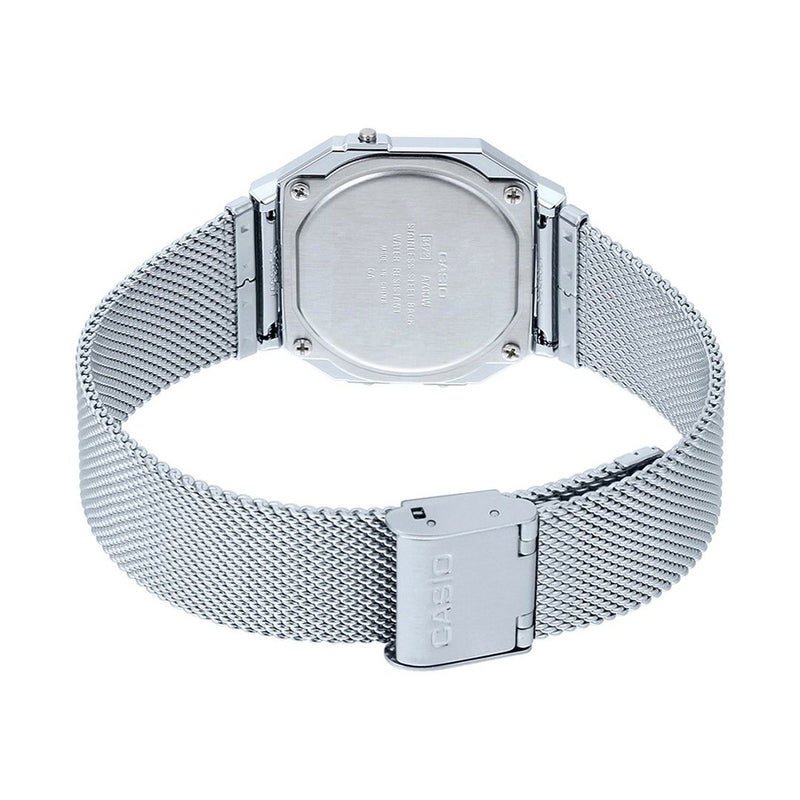 CASIO A700WM-7ADF Vintage Unisex Watch – GC Shop Egypt