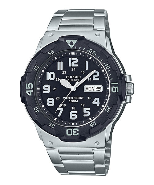 CASIO MRW-200HD-1BVDF Men Watch