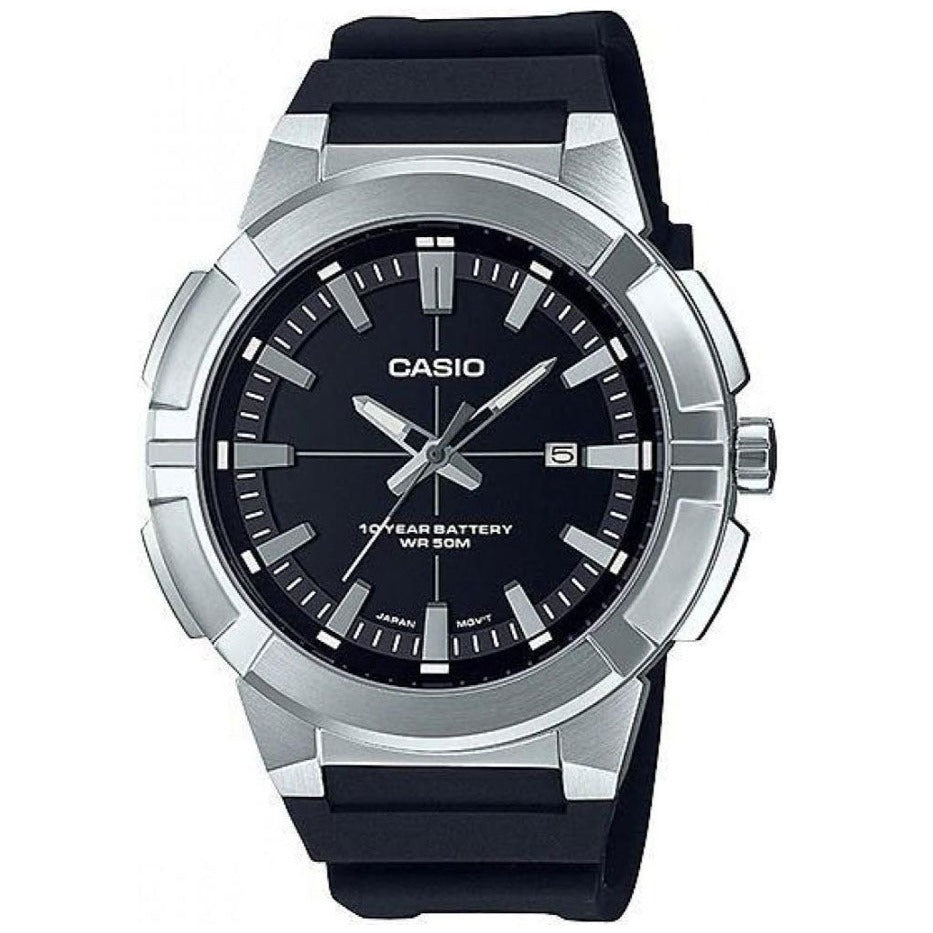 CASIO MTP-E172-1AVDF Men Watch