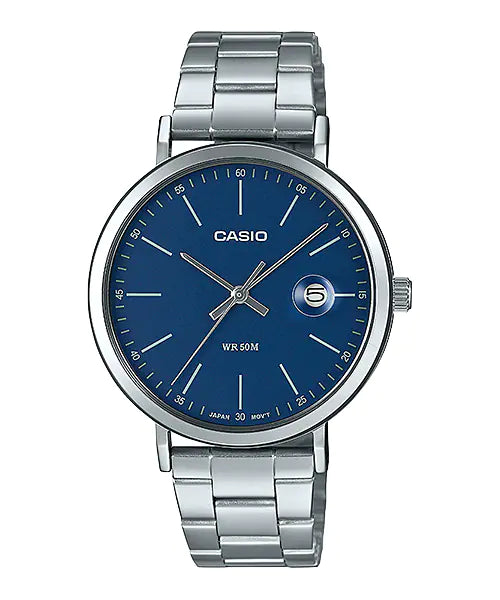 CASIO MTP-E175D-2EVDF Men Watch