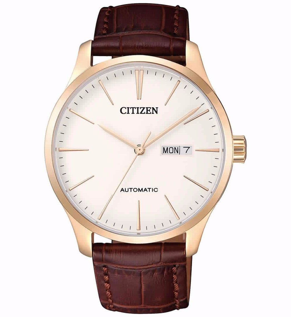 Citizen automatic watch on sale price