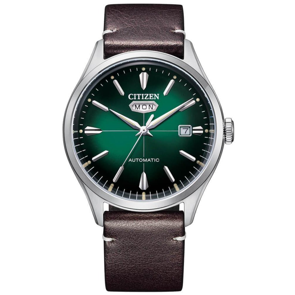 CITIZEN NH8390-03X Automatic Men – GC Shop Egypt