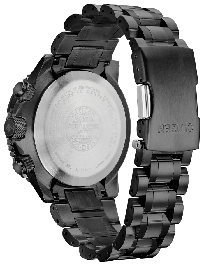 CITIZEN JY8085-81E Promaster Skyhawk