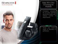 All in one grooming kit - Cordless - PG6030