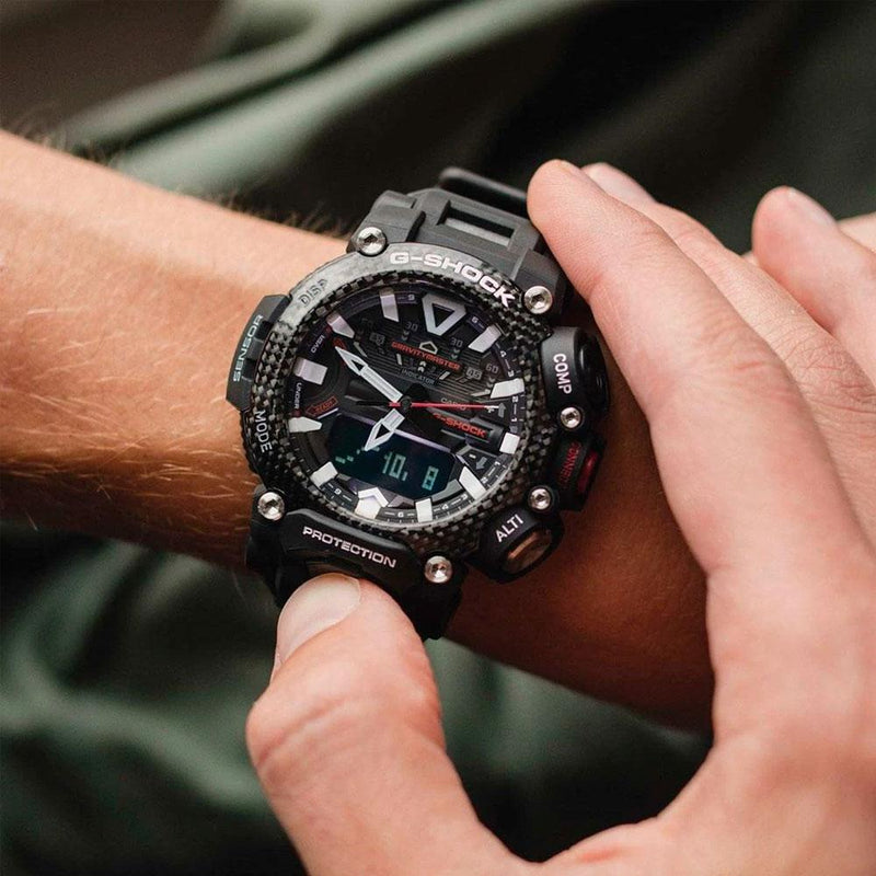 Gravitymaster Grb200 Casio Gravitymaster 2021 Casio G Shock
