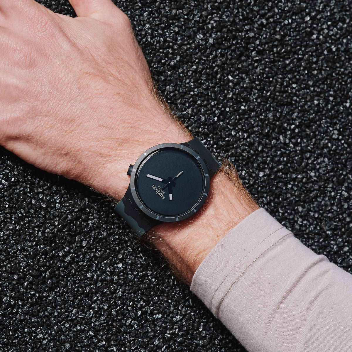 SWATCH SB03B110