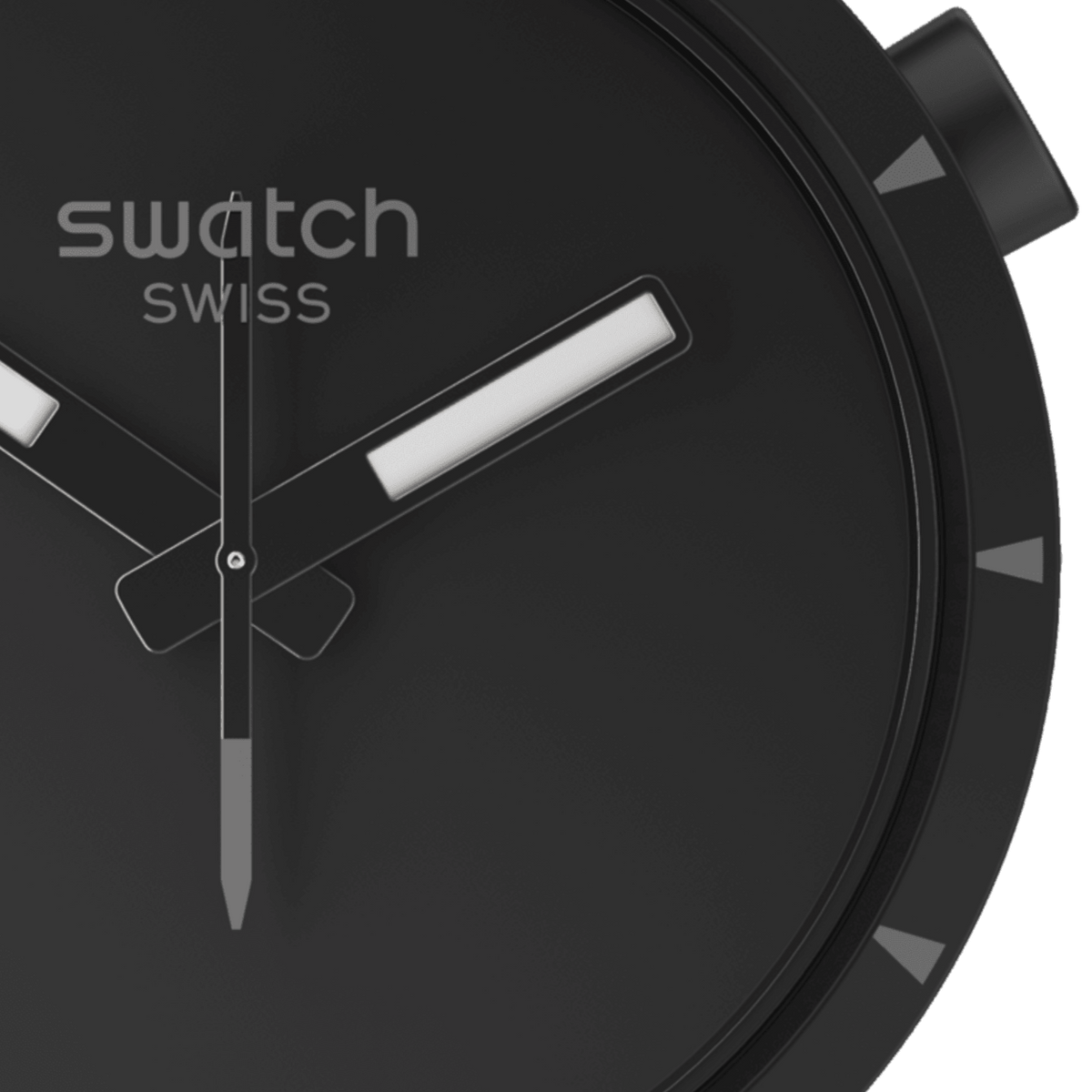 SWATCH SB03B110