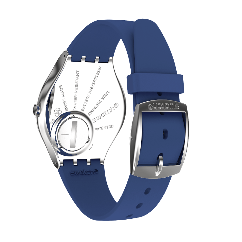 SWATCH Skindeepblink SYXS132