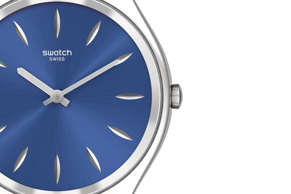 SWATCH Skindeepblink SYXS132