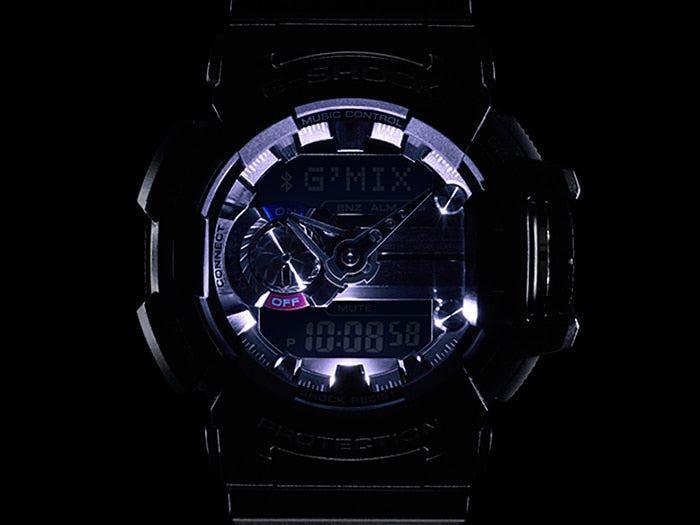 G-SHOCK GBA-400-1A9DR – GC Shop Egypt - Main Image