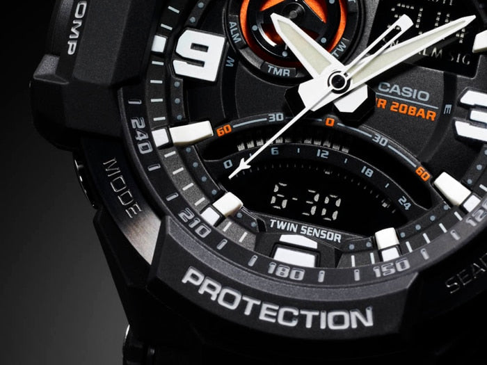 Casio g shock ga on sale 1000