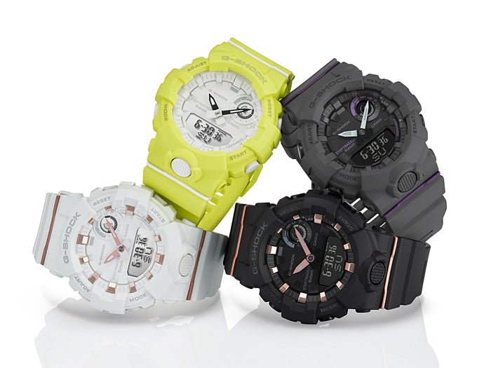 G-SHOCK GMA-B800-1ADR Women – GC Shop Egypt