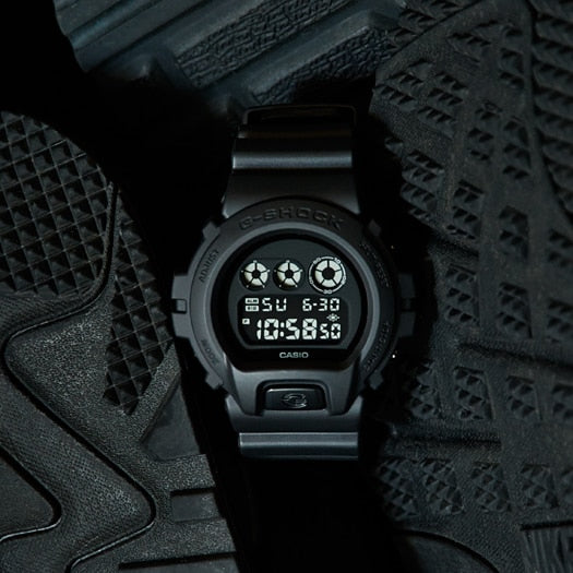 G-SHOCK DW-6900BB-1DR – GC Shop Egypt