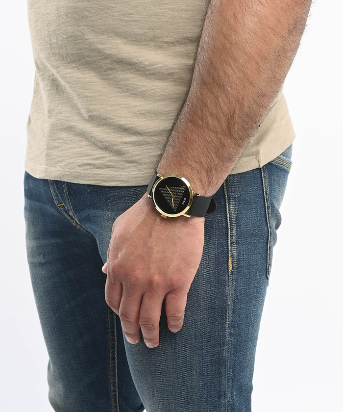 GUESS IMPRINT W1161G1