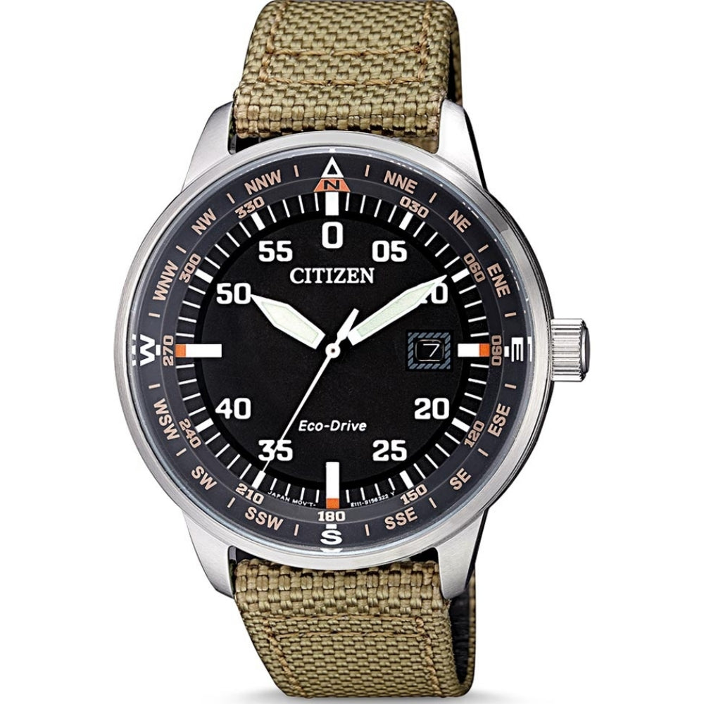 CITIZEN BM7390-14E Eco-Drive Men – GC Shop Egypt