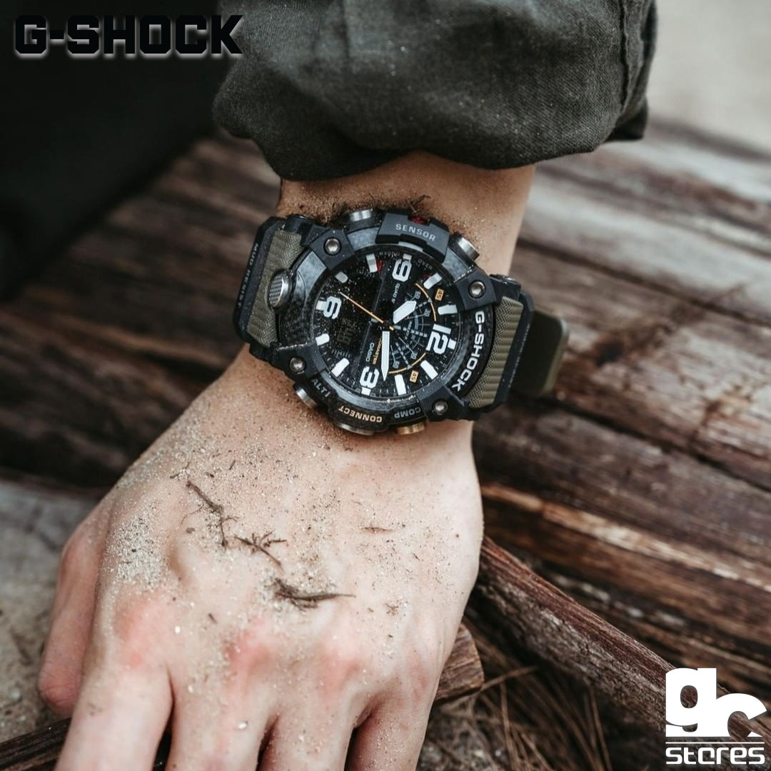 G shock gg clearance b100