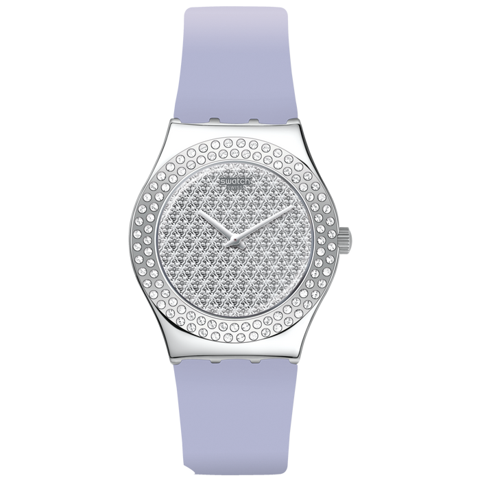 SWATCH Lovely Lilac YLS216